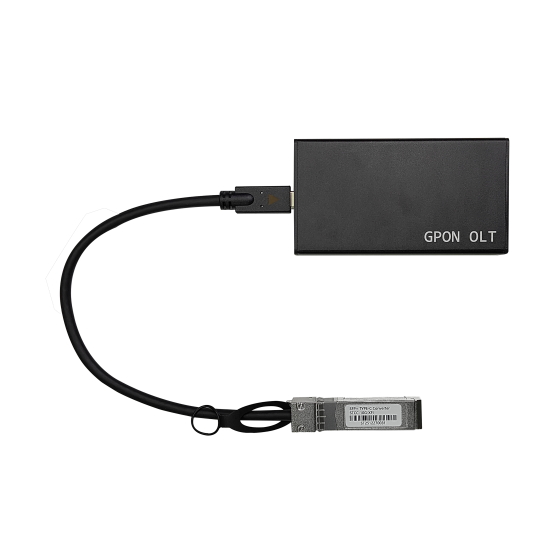 GPON vOLT ZH-vOLT64